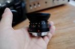 Minolta -Leica M. 40mm f2 Bijna verzamelbare staat., Audio, Tv en Foto, Ophalen, Gebruikt, Groothoeklens