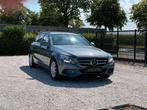 Mercedes C180 D/Clima/Navi/Cruise/Garantie/***, Argent ou Gris, Achat, Entreprise, Garantie prolongée