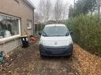 kangoo Z.E. 22Kwh (100%ELEKTRISCH) 5zit met standverwarming, Autos, Renault, Achat, 0 kg, 2260 kg, Noir