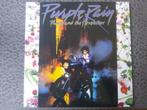 Prince Purple Rain, Ophalen of Verzenden, Zo goed als nieuw