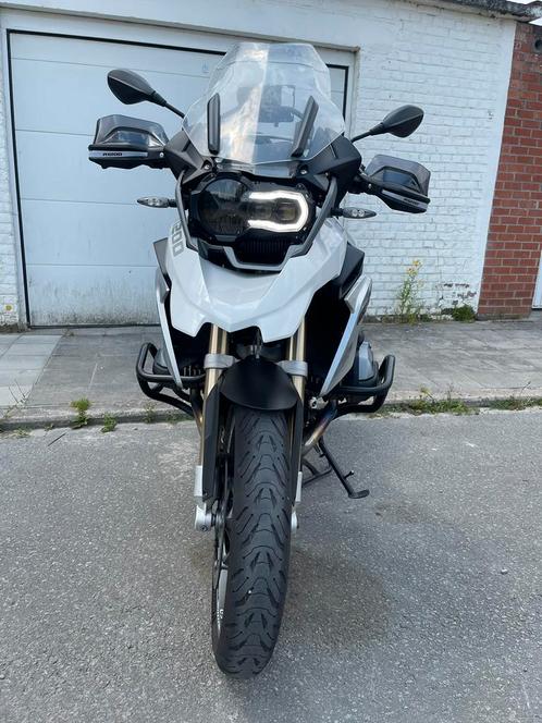 BMW r1200 gs 2013 55300km, Motos, Motos | BMW, Particulier