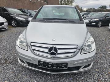 Mercedes B180 Cdi AMG-pack Automaat(Bouw2008/233.000km) beschikbaar voor biedingen