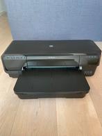 Printer HP Officejet 7110, Computers en Software, Printers, Ophalen, Zo goed als nieuw, Inkjetprinter, Printer