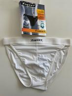 Sport Tanga Wit, Kleding | Heren, Verzenden, Wit, Slip