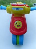 Vtech kijk en leer motorfiets, Ophalen of Verzenden, Zo goed als nieuw, 6 maanden tot 2 jaar