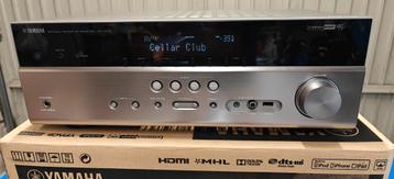 Ensemble Yamaha -Bose home cinéma, Enlèvement, Comme neuf