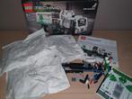 Lego technic vuilniswagen, Ophalen of Verzenden, Zo goed als nieuw, Complete set