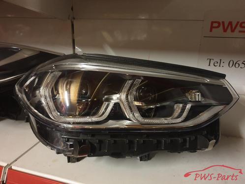 BMW X3 G01 X4 G02 VOL LED ADAPTIVE KOPLAMP RECHTS ORIGINEEL, Autos : Pièces & Accessoires, Éclairage