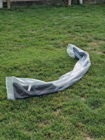 Honda S2000 Facelift voorlip OEM style nieuw beschikbaar voor biedingen