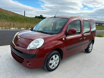 Renault Kangoo 5 portes 1.5 dCi Authentique 2009 beschikbaar voor biedingen