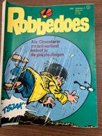 Oude Robbedoes weekbladen 1983, Boeken, Ophalen of Verzenden