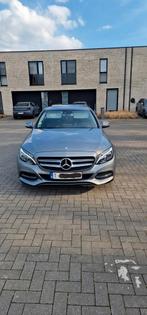Mercedes C220 automaat euro 6b, Automaat, Achterwielaandrijving, Euro 6, 4 cilinders