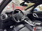 Citroen DS5 2.0 HDi Chic | Leder | Pano | Climate | Cruise |, Auto's, Automaat, 158 g/km, Traction-control, Bedrijf