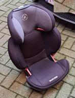 "Grootouders" Maxi-Cosi Kinderzitje (15-36kg) ISOFIX, Ophalen, 15 t/m 36 kg, Zijbescherming, Zo goed als nieuw