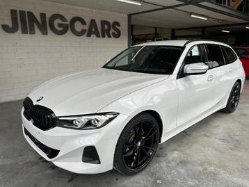 Bmw/320Da/NewModel/Sportline/Cam/Full/...