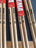Drumsticks, Ophalen of Verzenden, Zo goed als nieuw