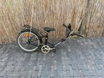 Aanhangfiets, Fietsen en Brommers, Ophalen, Gebruikt, Aanhangfiets