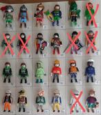 Playmobil speelfiguren, Kinderen en Baby's, Ophalen of Verzenden, Zo goed als nieuw