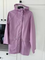dames roze regenjas, Kleding | Dames, Jassen | Zomer, Ophalen, Zo goed als nieuw, Maat 38/40 (M), Roze