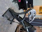 Loopband Dunlop, Sport en Fitness, Ophalen, Gebruikt, Loopband