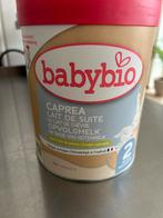 BabyBio Lait de chèvre, Kinderen en Baby's, Babyvoeding en Toebehoren, Zo goed als nieuw