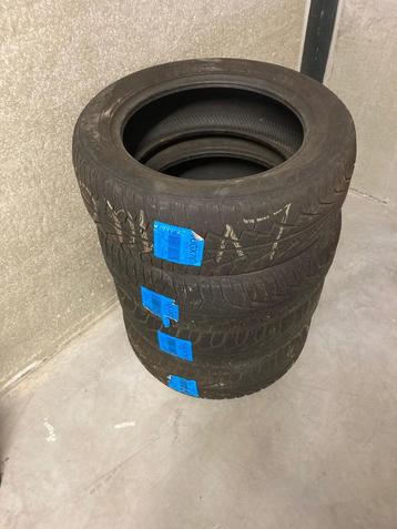 Winterbanden beschikbaar voor biedingen