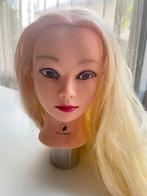 Oefenhoofd/ kappershoofd, Ophalen of Verzenden, Gebruikt, Overige typen