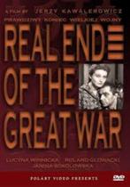 REAL END OF THE GREAT WAR  (1957), Verzenden, Gebruikt