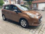 Ford B-Max 1.0 EcoBoost Titanium S, Auto's, Voorwielaandrijving, Euro 6, 4 cilinders, Bruin