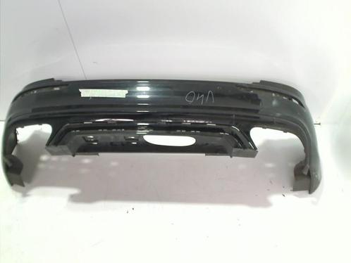 BUMPER ACHTER Volvo S60 III (ZS) (01-2019/-), Auto-onderdelen, Carrosserie, Bumper, Volvo, Achter, Gebruikt