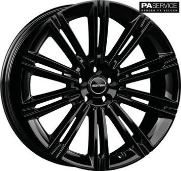Nwe 23 inch Gloss BLack GMP Range Rover MY 2024 velgen  beschikbaar voor biedingen