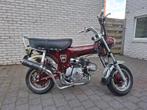 China dax 49cc b klasse, Fietsen en Brommers, Ophalen, Gebruikt, 49 cc, Klasse B (45 km/u)