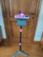 Vtech kidisuperstar DJ studio.nederlands gesproken., Kinderen en Baby's, Speelgoed | Vtech, Ophalen of Verzenden, Zo goed als nieuw