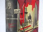Wim Sonneveld - Ssst... Wim Sonneveld Zingt (1956-1ste Lp), Ophalen of Verzenden, 10 inch