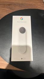 Google nest deurbel, Ophalen, Zo goed als nieuw