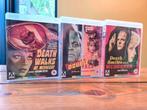 Arrow blu rays giallo Kinski, Verzenden, Zo goed als nieuw
