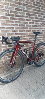Specialized SL8 S-Works, Fietsen en Brommers, 53 tot 57 cm, Ophalen, Zo goed als nieuw