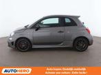 Abarth 695 1.4 Turbo (année de construction 2023), Autos, Abarth, Argent ou Gris, Achat, Euro 6, Noir