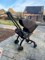 Doona x, Enlèvement, Utilisé