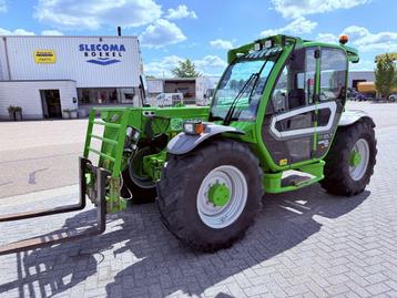 Merlo TF35.7-140 Telehandler 2022 beschikbaar voor biedingen