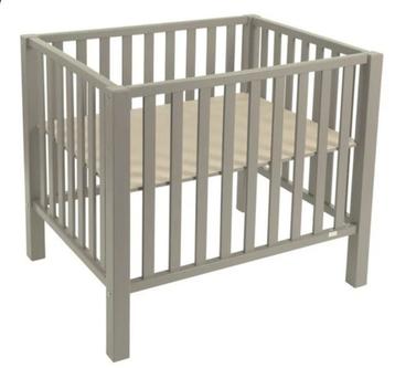Kinderpark merk Quax., Enlèvement, Utilisé, Rectangulaire, Réglable en hauteur