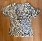 Zomerse blouse van San Martino, Taille 38/40 (M), Porté, San Martino, Enlèvement ou Envoi