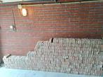 Lot de pierres de façade, Bricolage & Construction, Briques, Enlèvement
