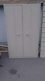 kabinet, Ophalen, Zo goed als nieuw