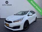 Kia cee'd Sportswagon 1.6 GDI ExecutiveLine, Auto's, Voorwielaandrijving, 135 pk, Stof, Gebruikt