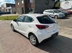 Mazda 2 1.5 Benzine* 80.853Km*, Auto's, Bedrijf, 5 deurs, Electronic Stability Program (ESP), 55 kW