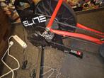 Elite suito + racefiets, Fietsen en Brommers, Ophalen