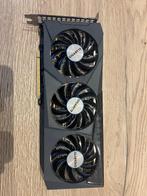 GiBy 8GB D6 RTX 3070 Eagle OC 8G - Gebruikt, Informatique & Logiciels, Cartes vidéo, PCI-Express 4, Enlèvement, Utilisé, Nvidia