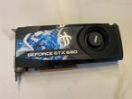 Carte graphique Geforce GTX 680, VGA, GDDR3, Utilisé, Enlèvement ou Envoi