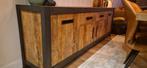 Dressoir+tafel, Huis en Inrichting, Ophalen, Zo goed als nieuw